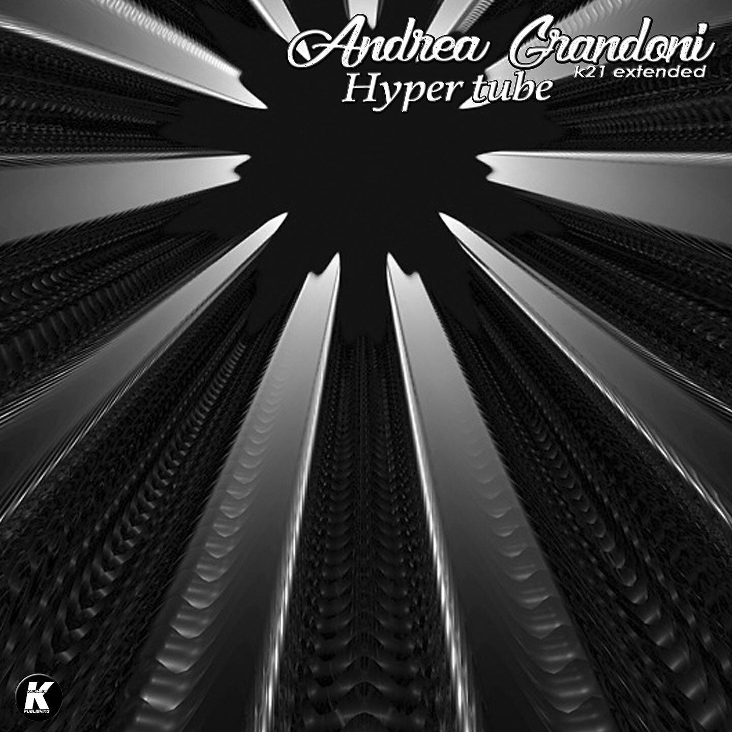 Релиз Hyper Tube