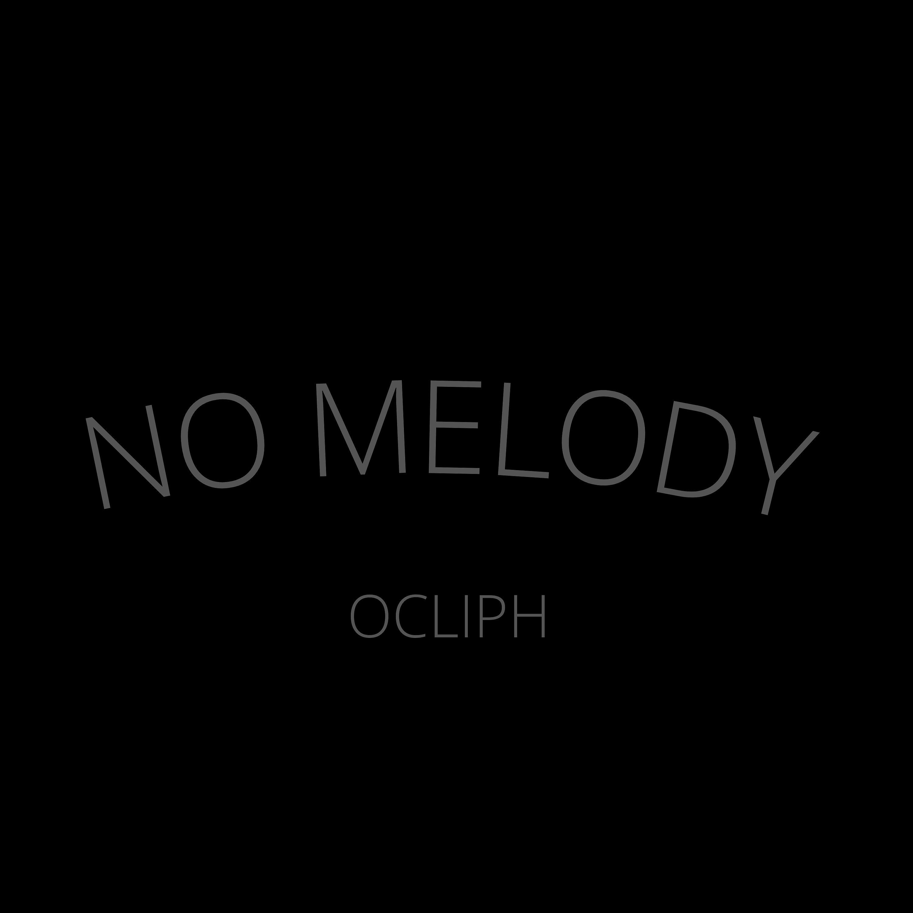Релиз No Melody