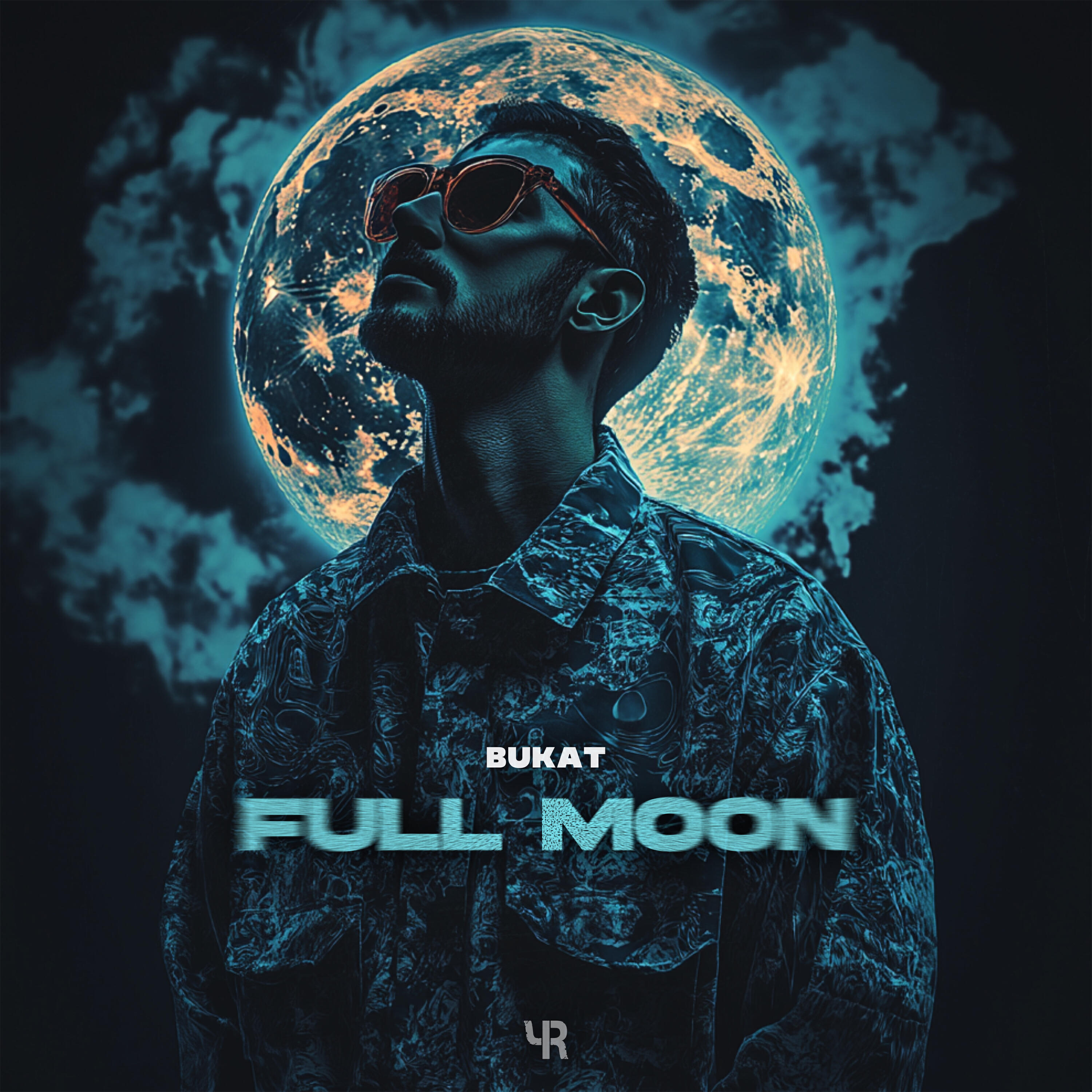 Релиз Full Moon