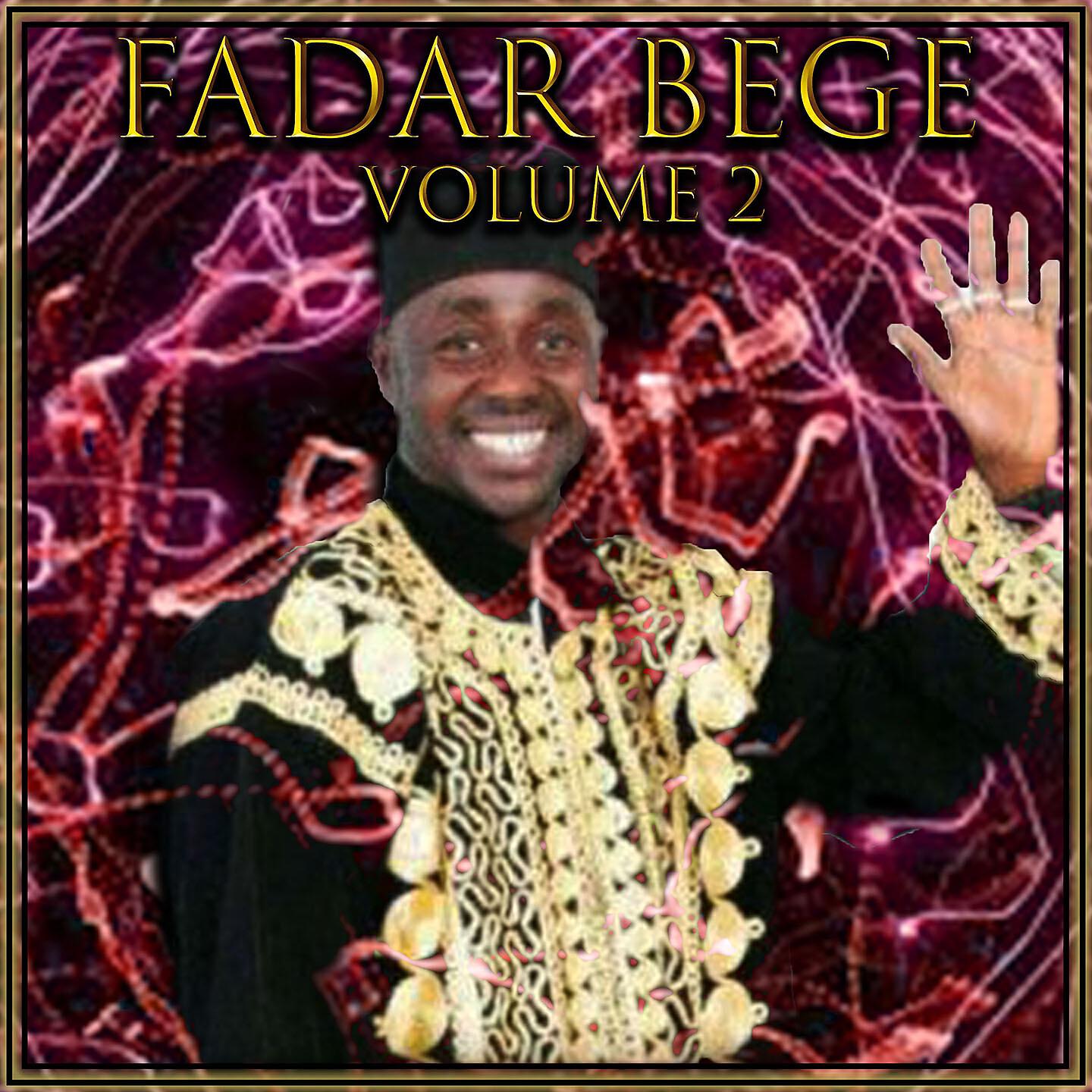 Релиз Fadar Bege - Vol. 2