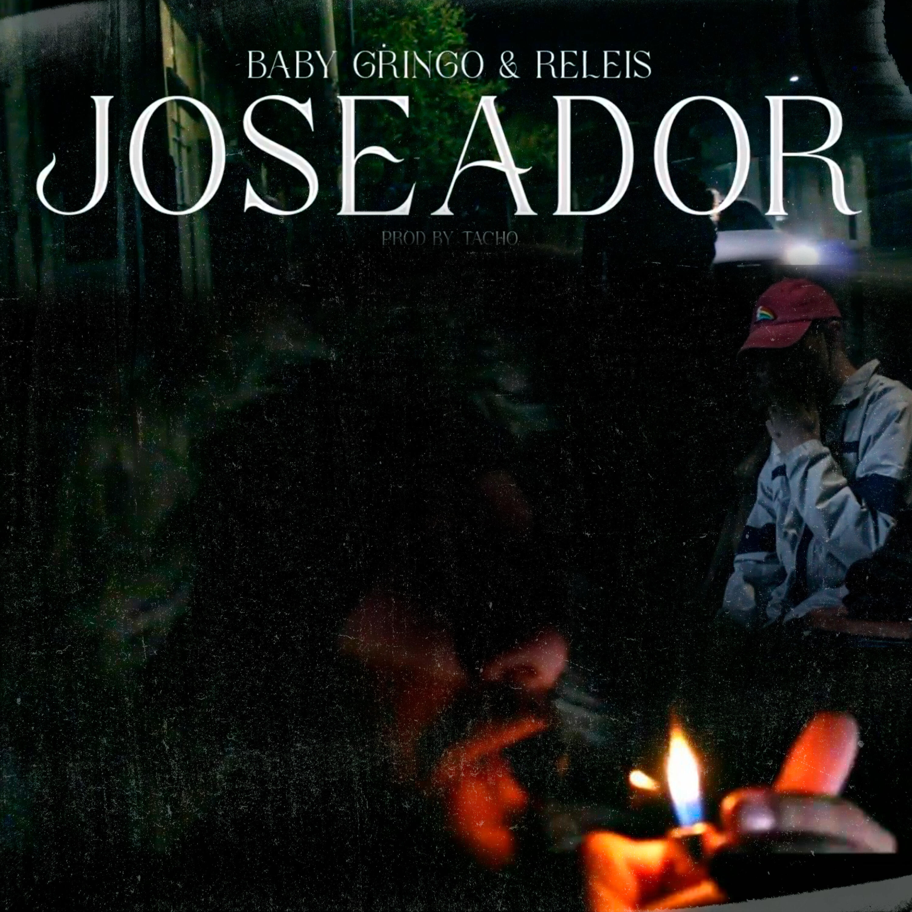 Релиз Joseador
