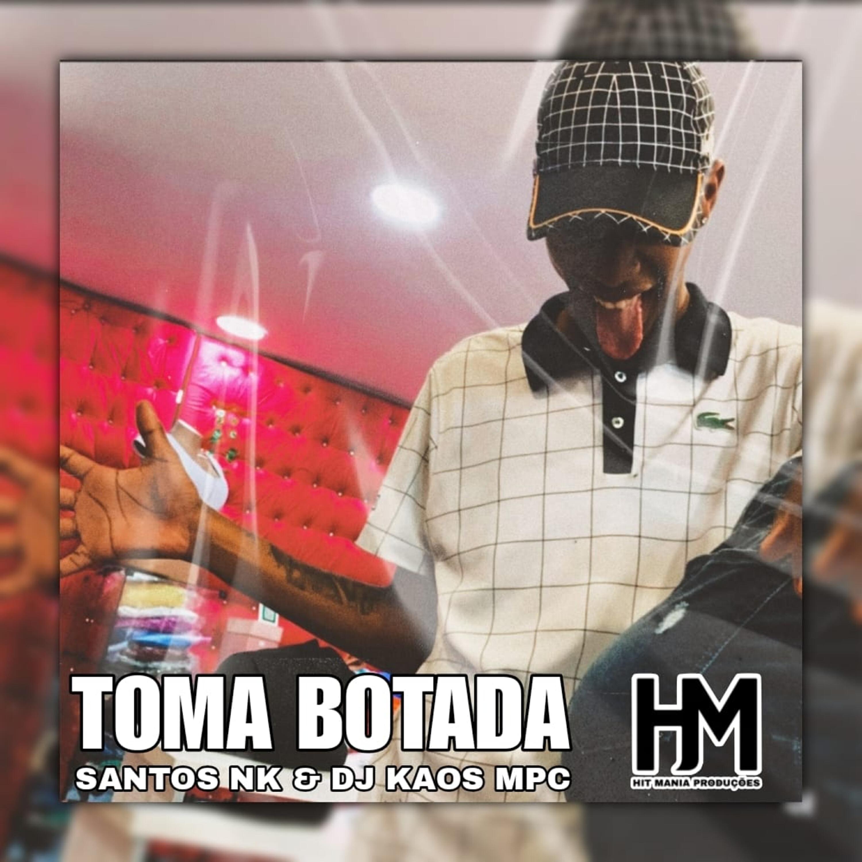 Релиз Toma Botada
