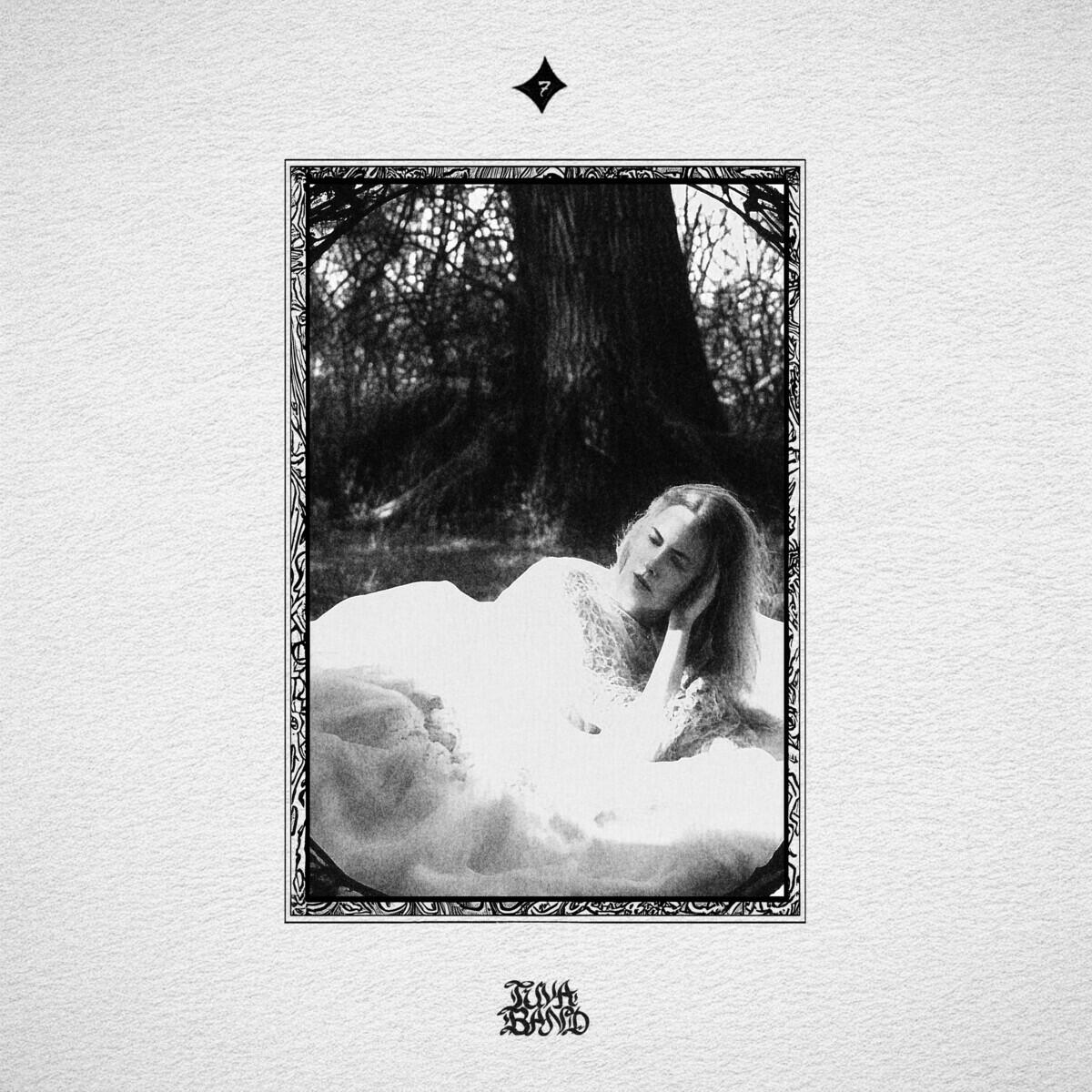 Релиз Seven Ways of Floating