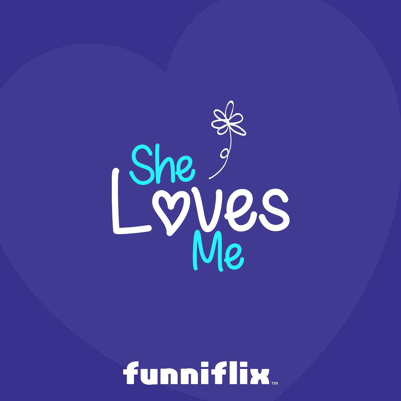 Релиз She Loves Me