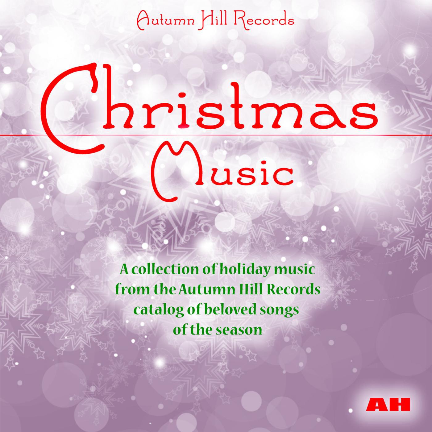 Релиз Christmas Music