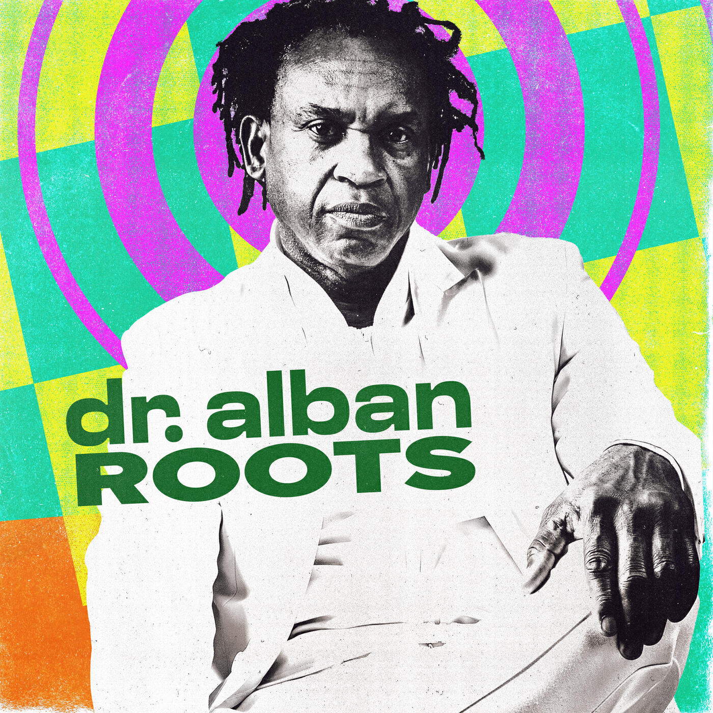 Релиз Roots