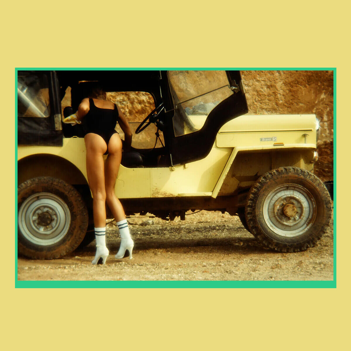Релиз Ibiza Disco Fever: Dance Floor Gold from Across The Globe, 1977-1984, Vol. 1