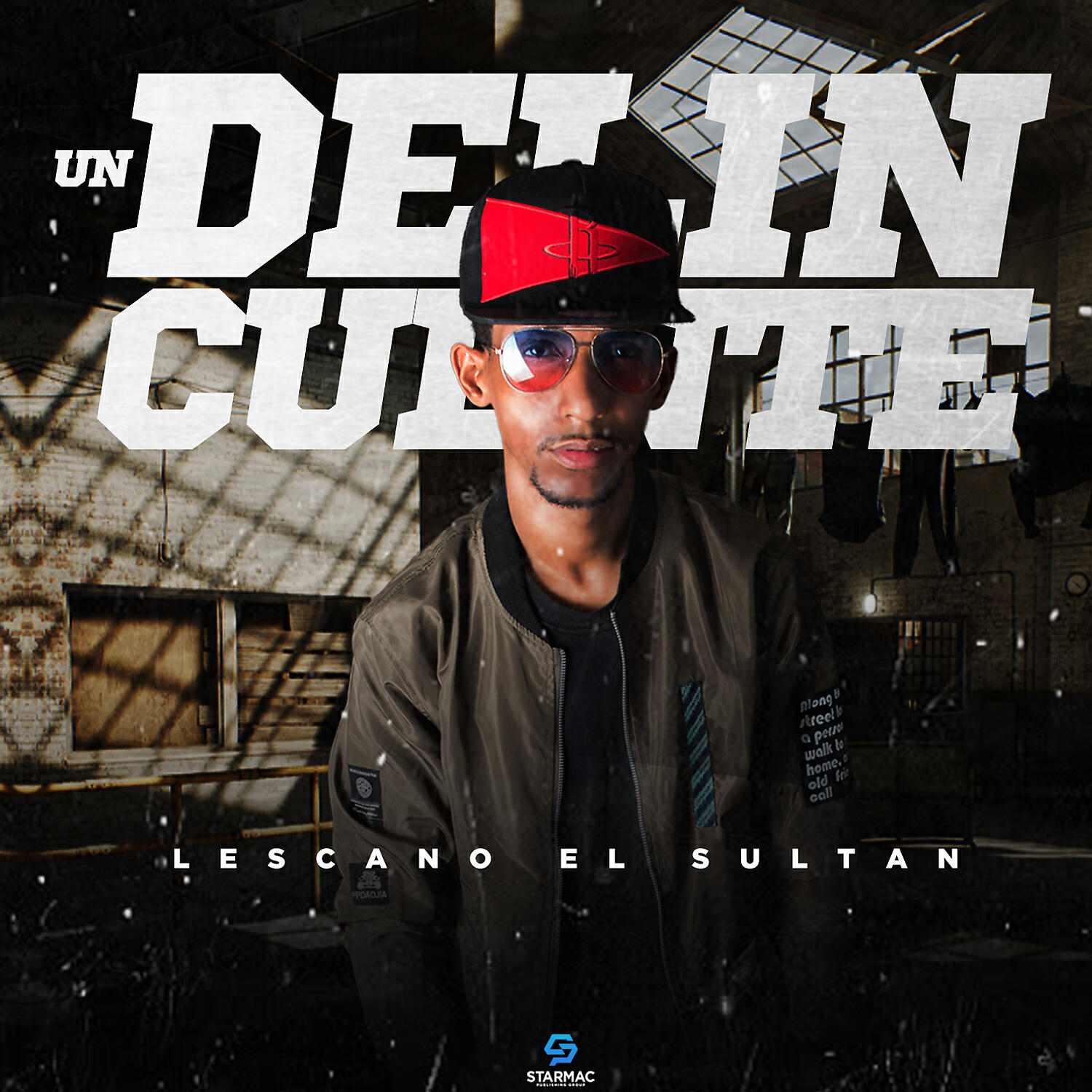 Релиз Un Delincuente