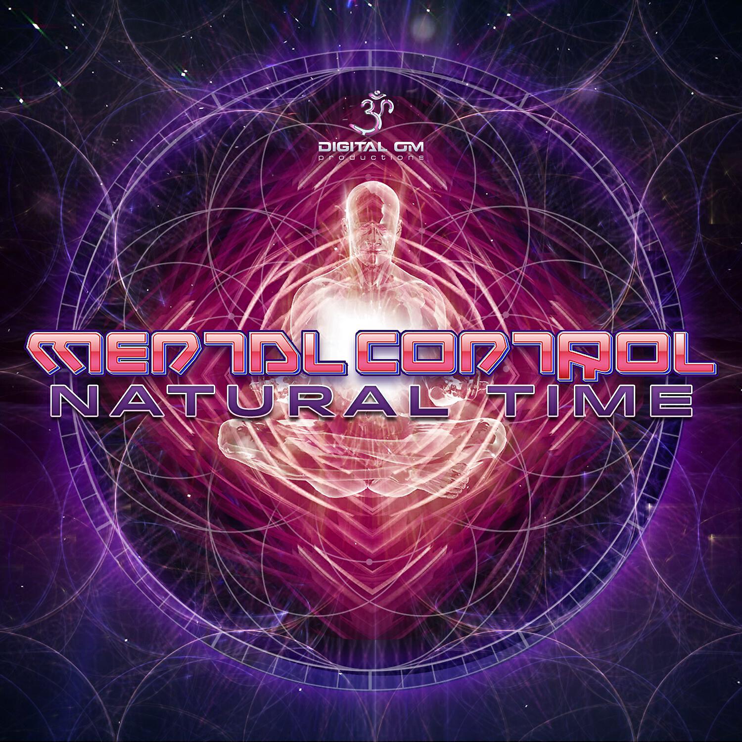 Релиз Natural Time