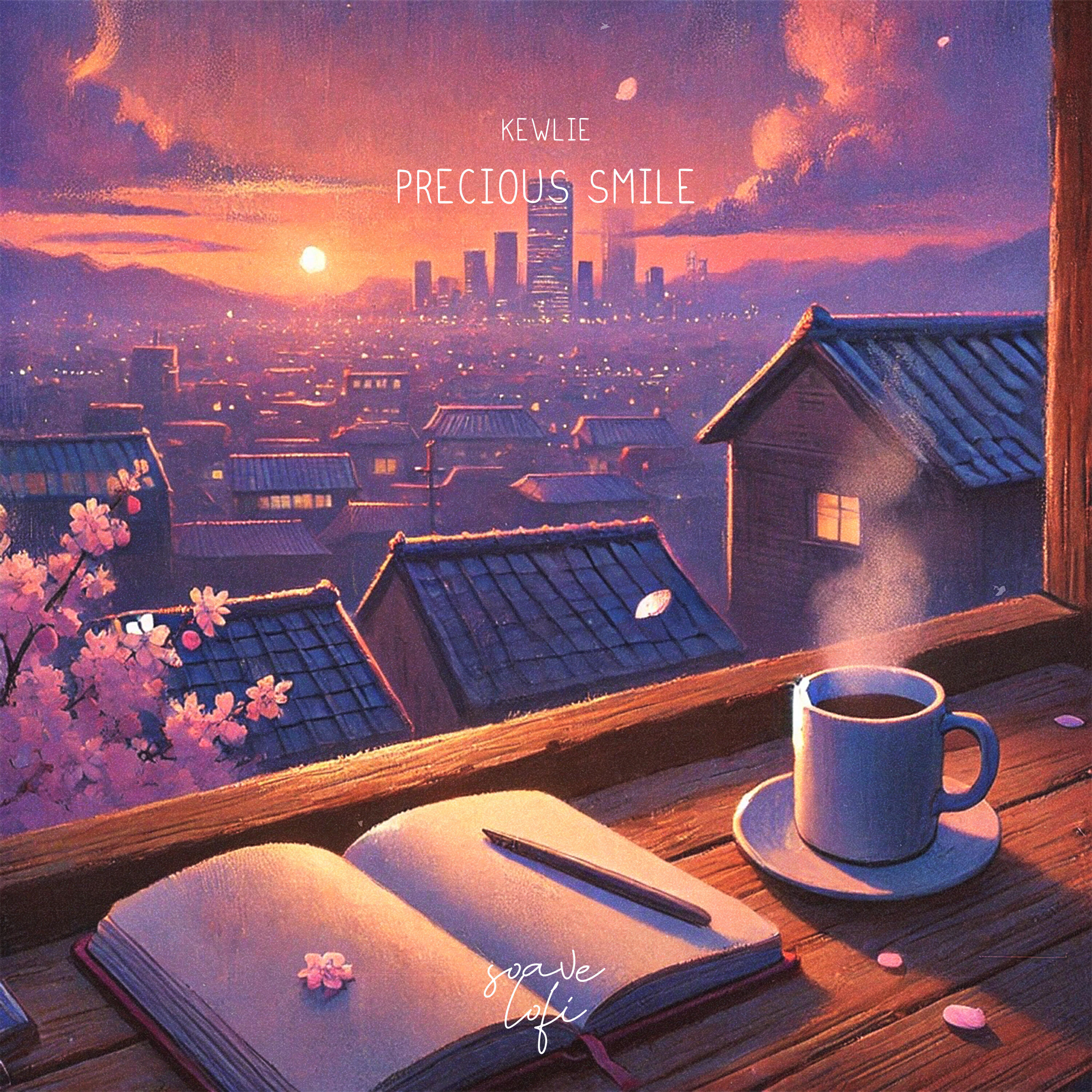 Релиз Precious Smile