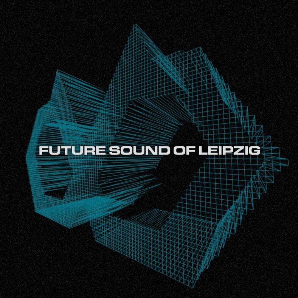 Релиз Future Sound of Leipzig