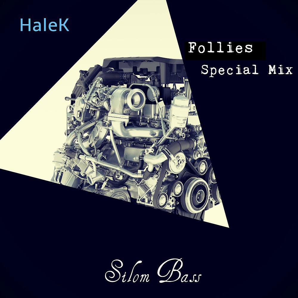 Релиз Follies (Special Mix)