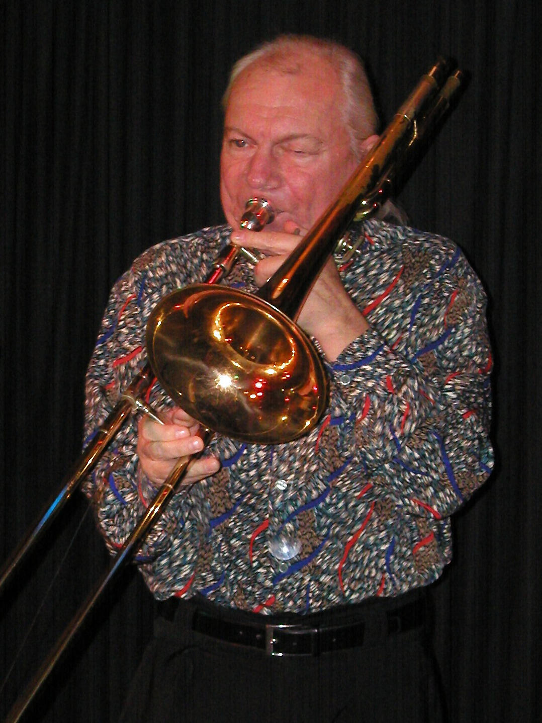 Konrad Bauer