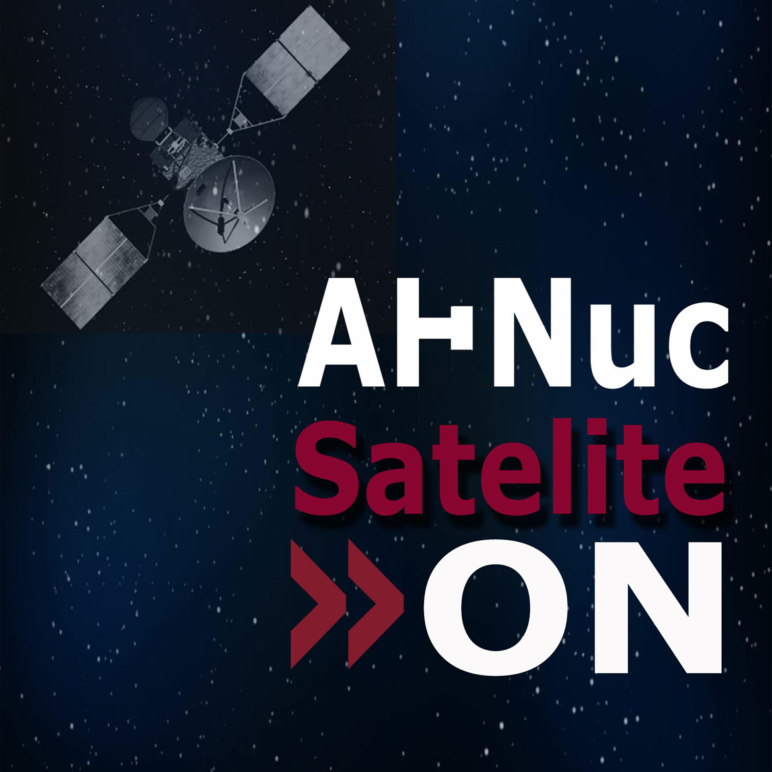 Релиз Satelite On