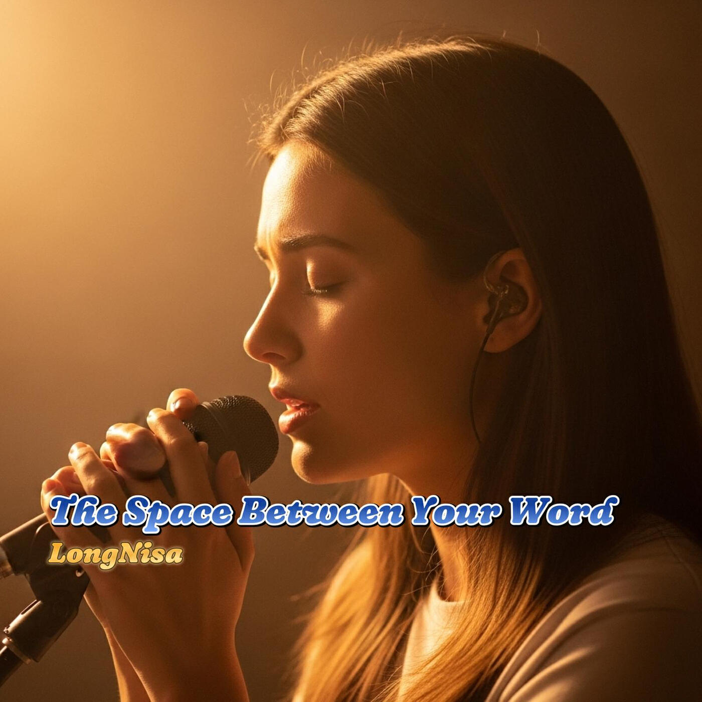Релиз The Space Between Your Word