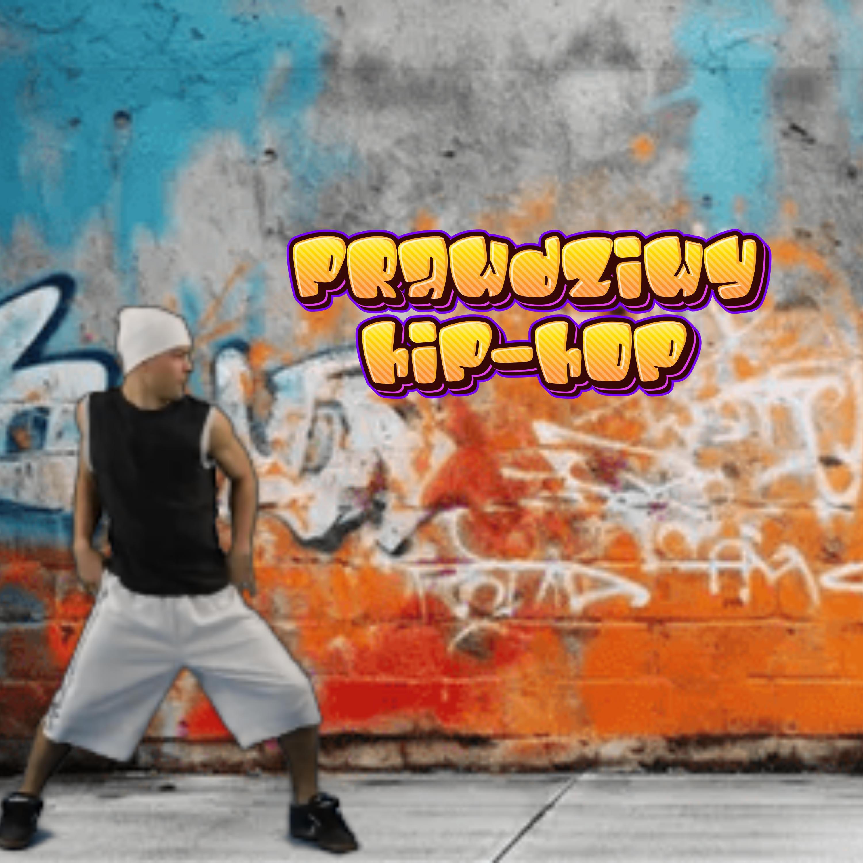 Релиз TO PRAWDZIWY HIP-HOP!