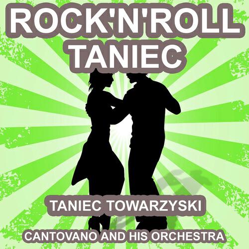Постер альбома Rock'n'Roll Taniec