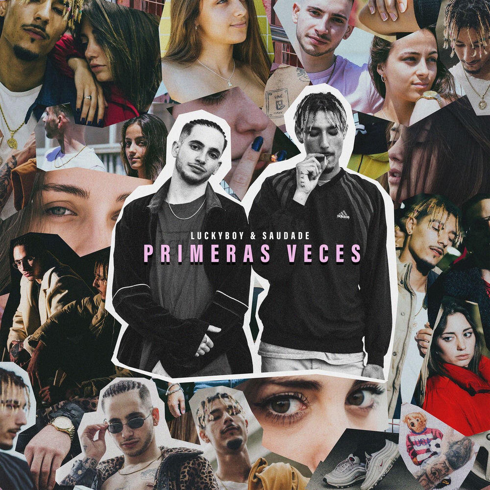 Релиз Primeras Veces