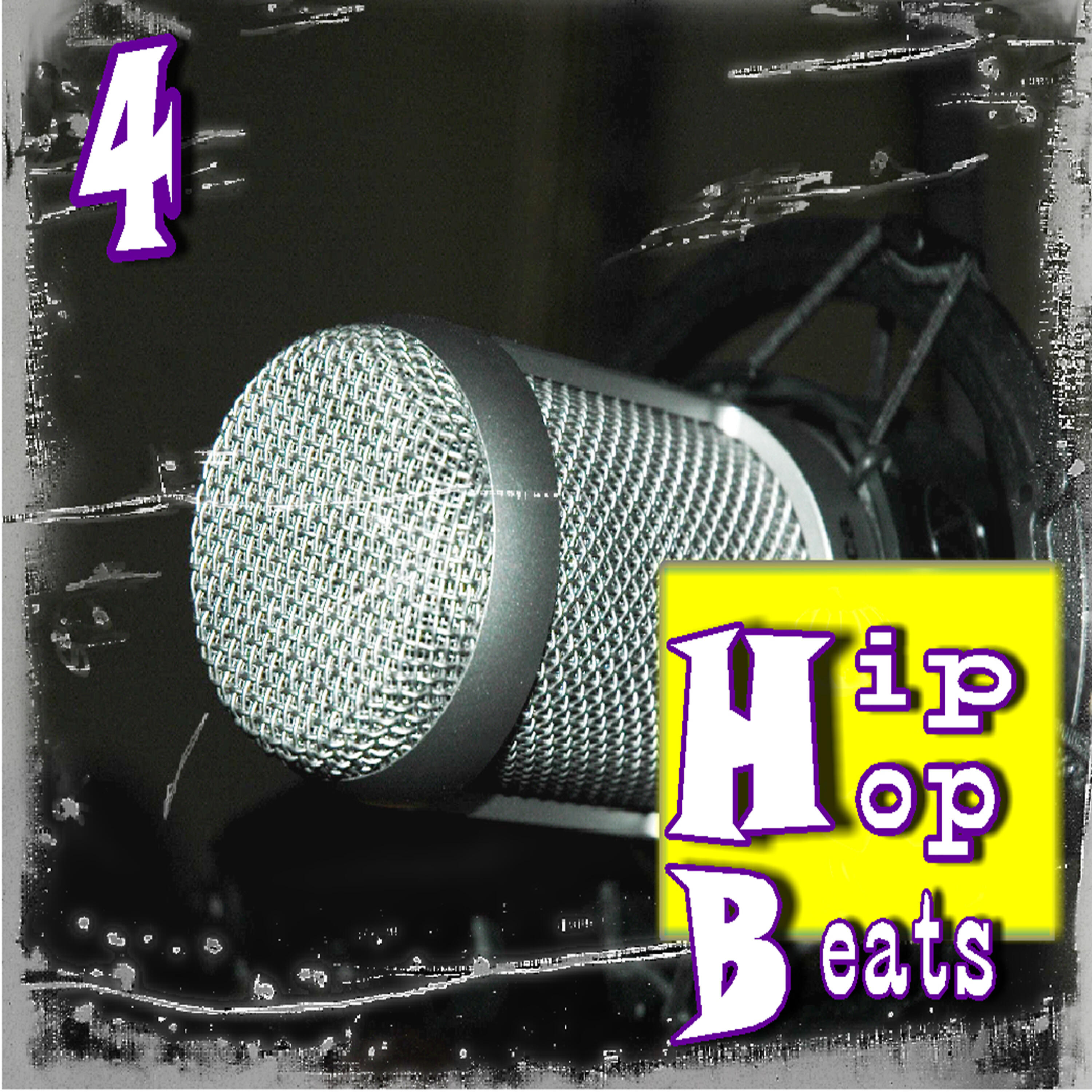 Релиз Hip Hop Beats Vol. 4