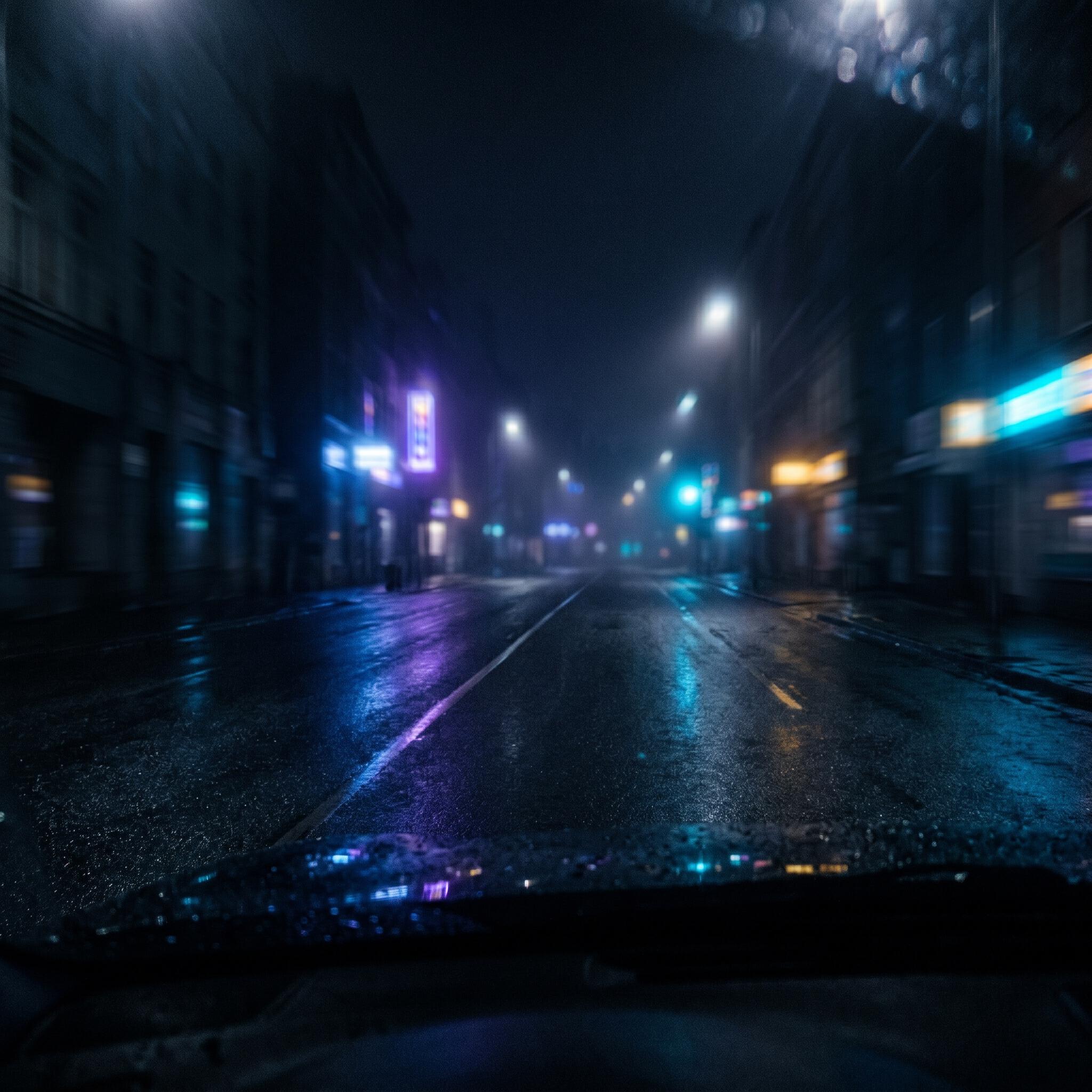 Релиз Cold Air