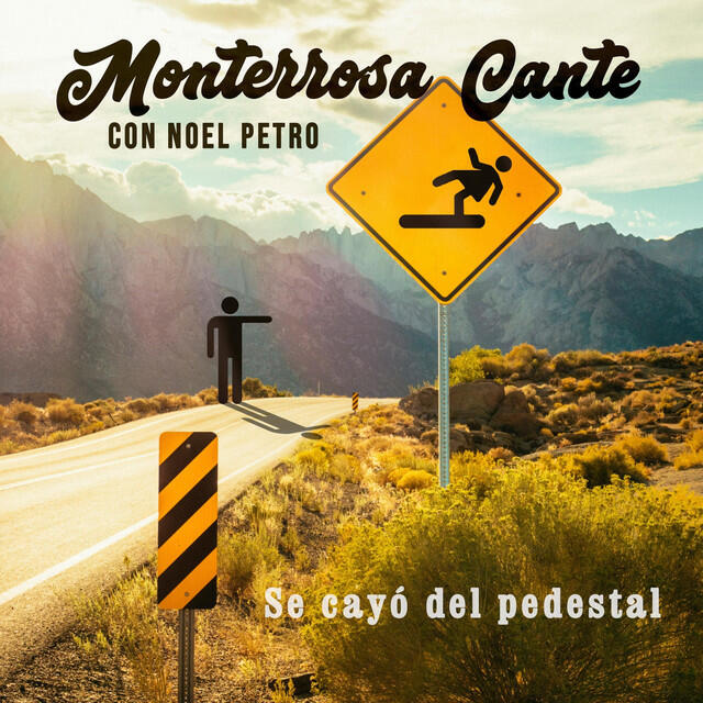 Релиз Se Cayó del Pedestal