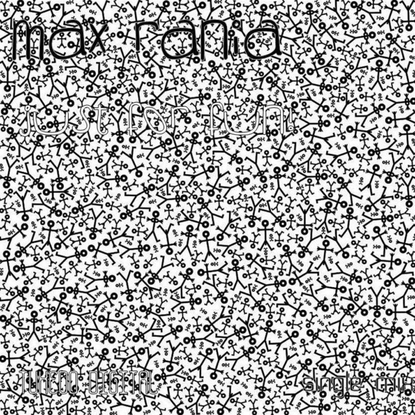 Релиз Just for Fun