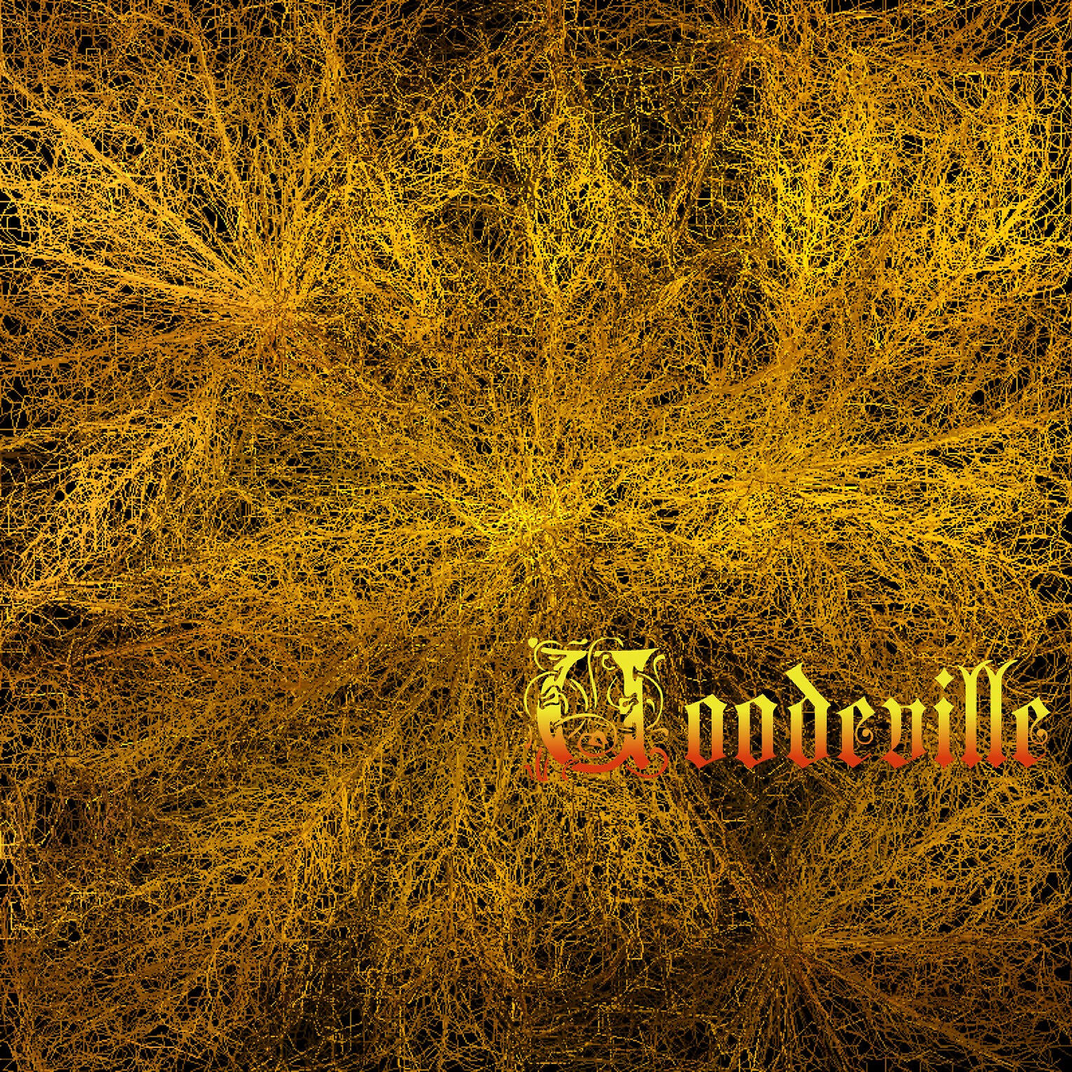 Релиз Voodeville