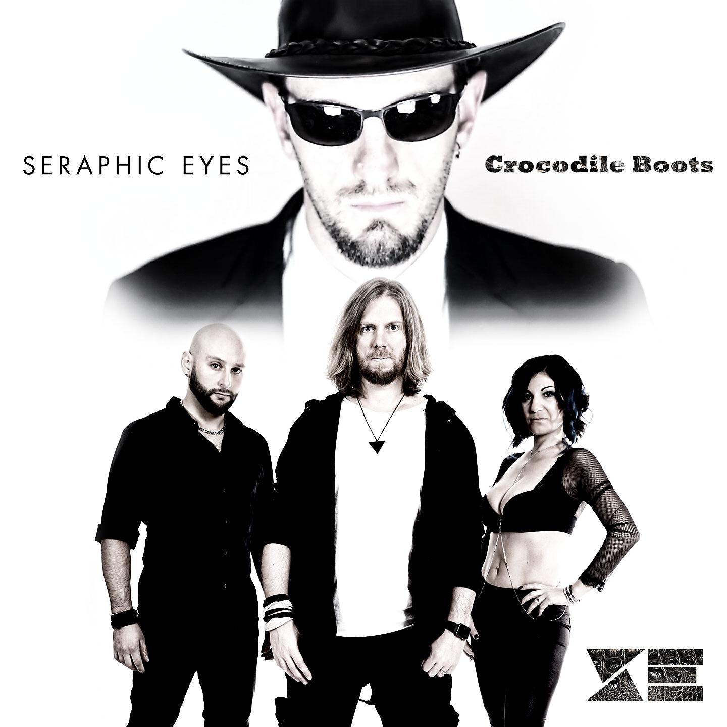 Релиз Crocodile Boots