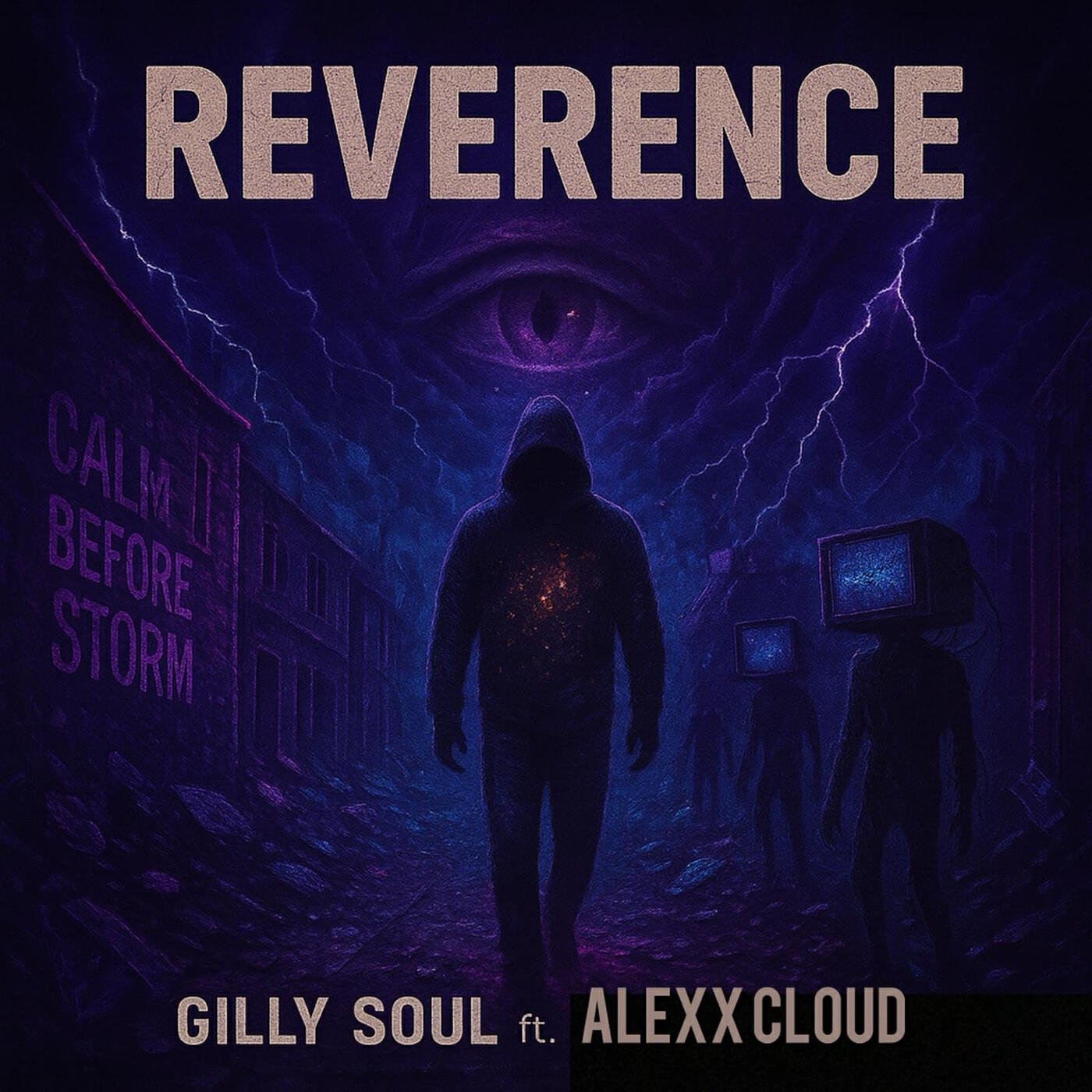 Gilly Soul