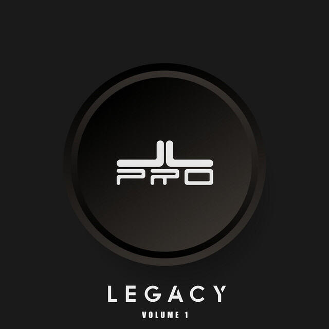 Релиз J Lab Pro Legacy Volume 1