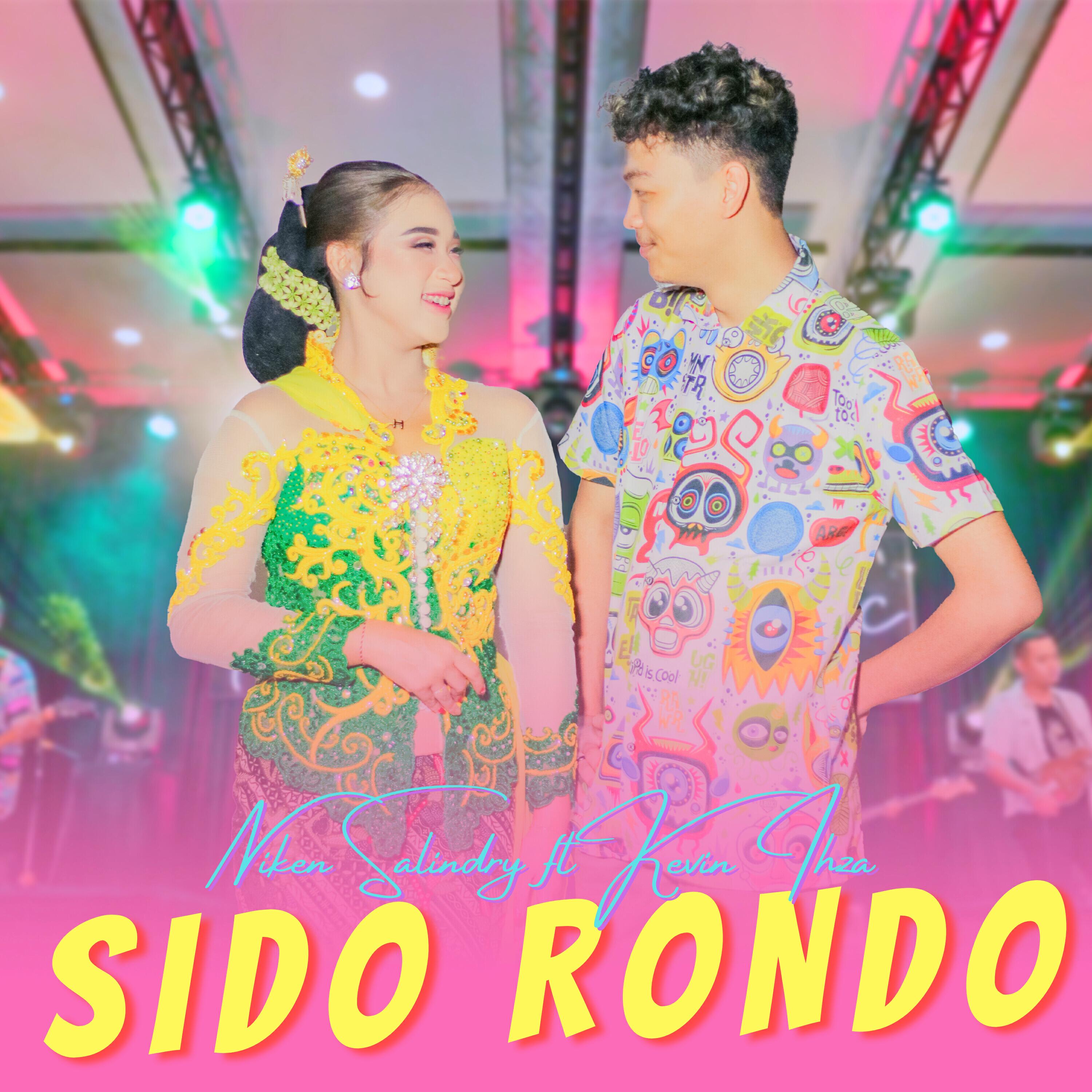 Релиз Sido Rondo