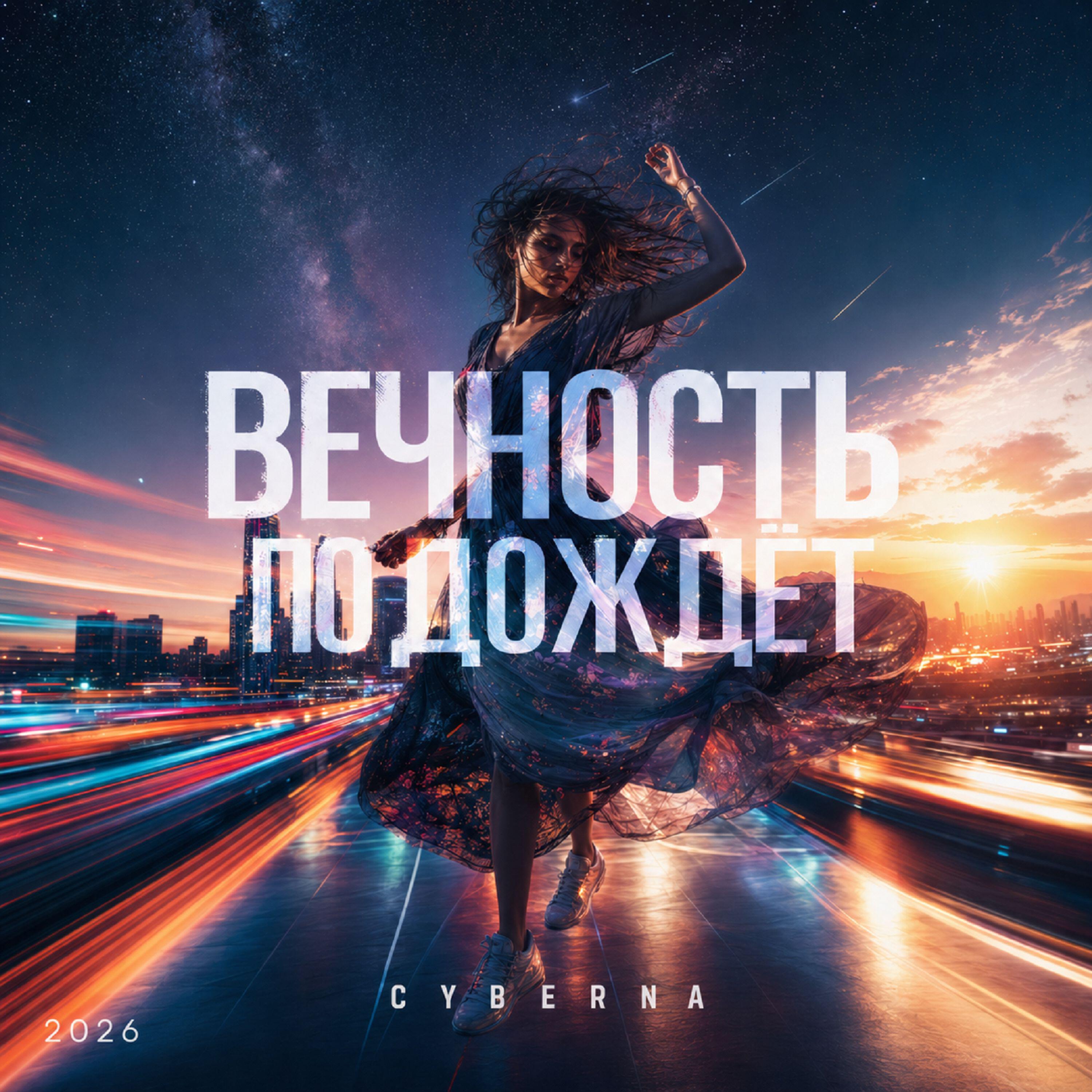 Релиз Вечность подождет