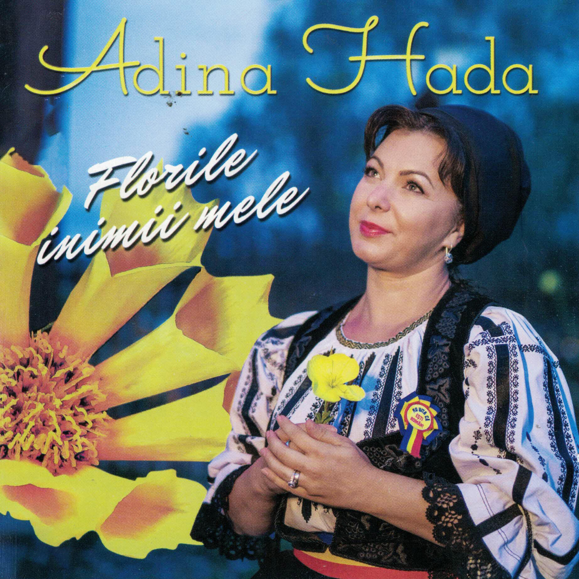 Релиз Florile Inimii Mele