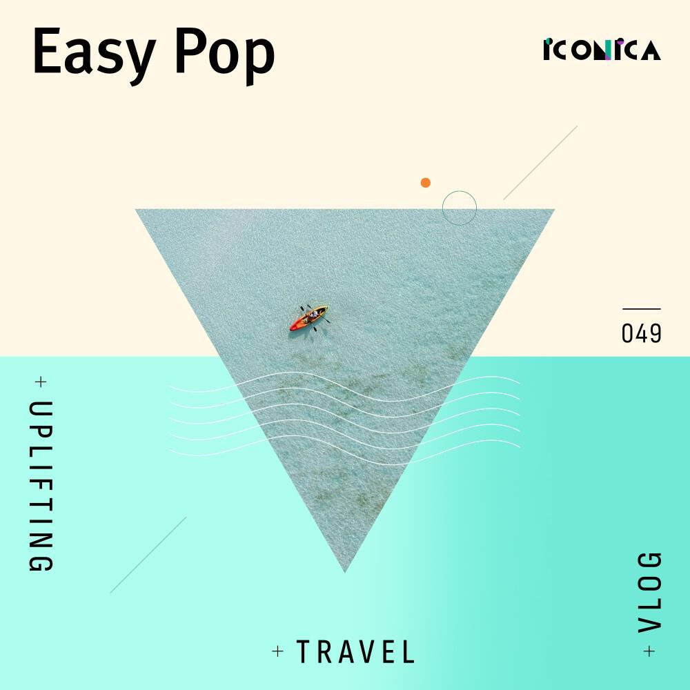Релиз Easy Pop
