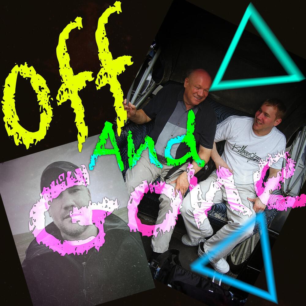 Релиз Off and Gone