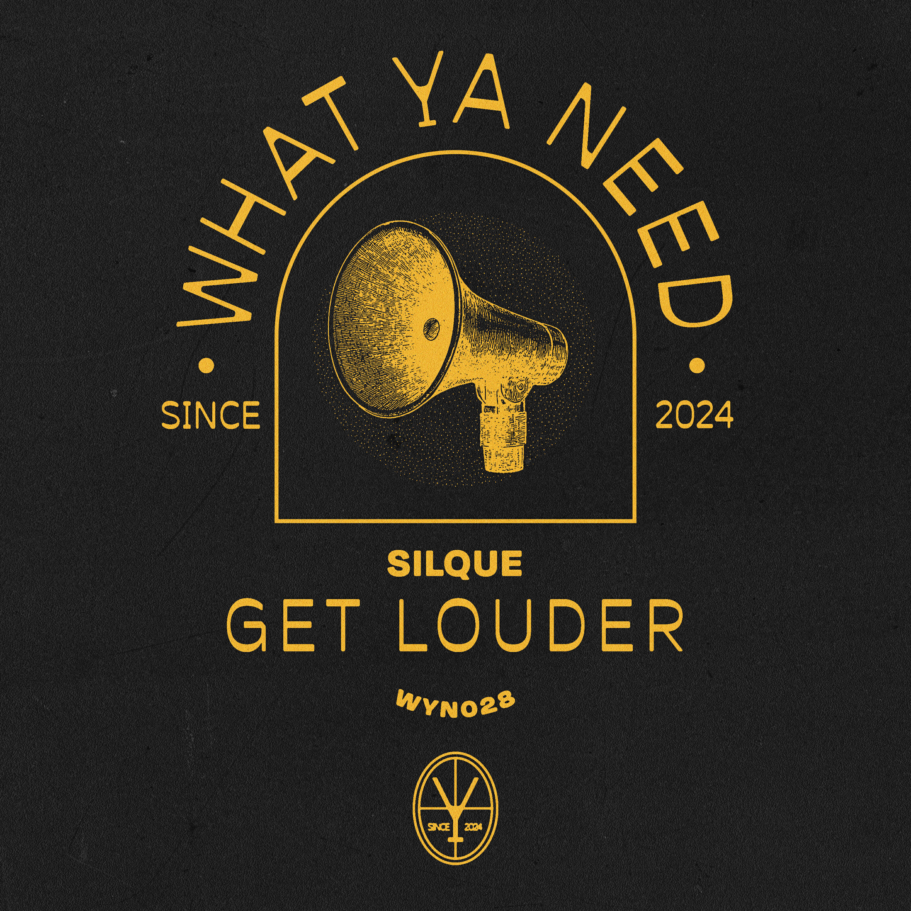 Релиз Get Louder