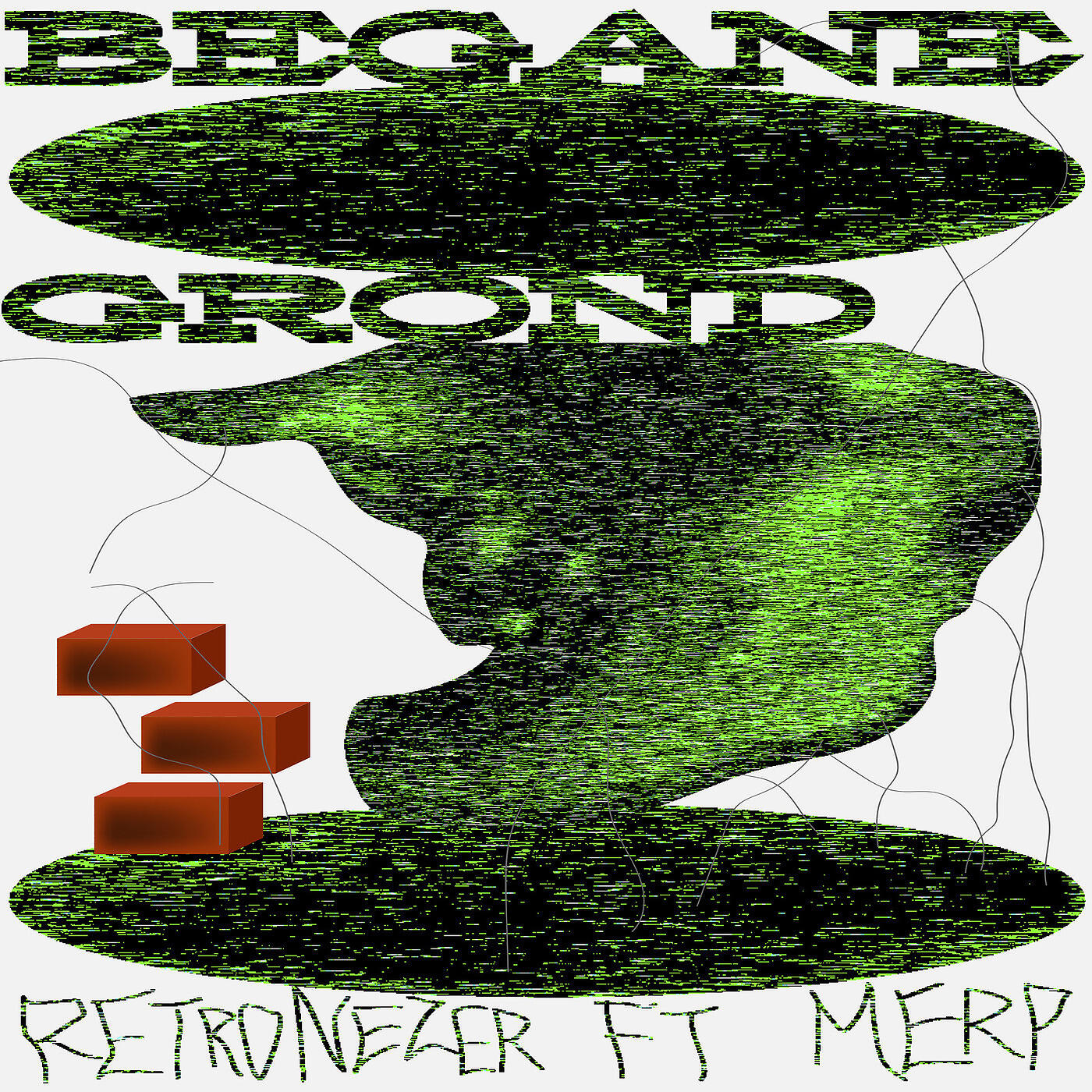 Релиз Begane Grond