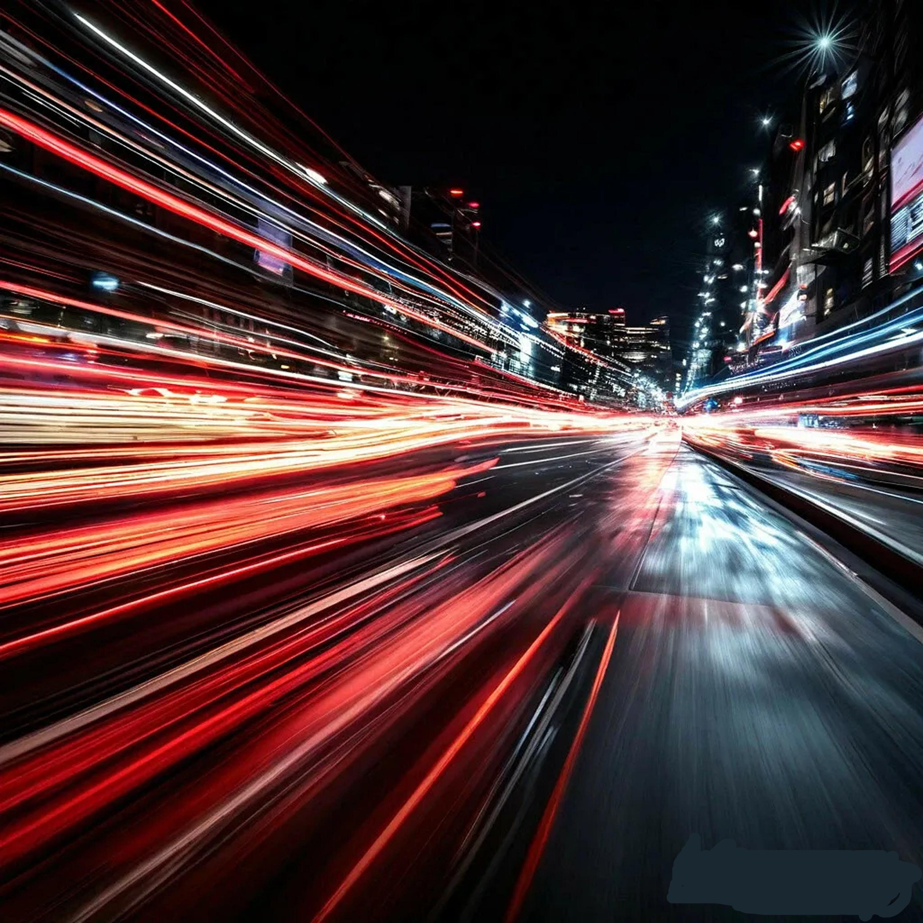Релиз Speed