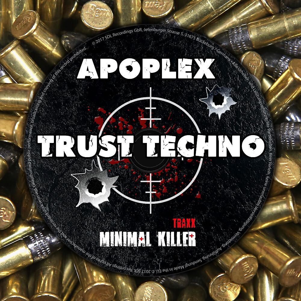 Релиз Trust Techno