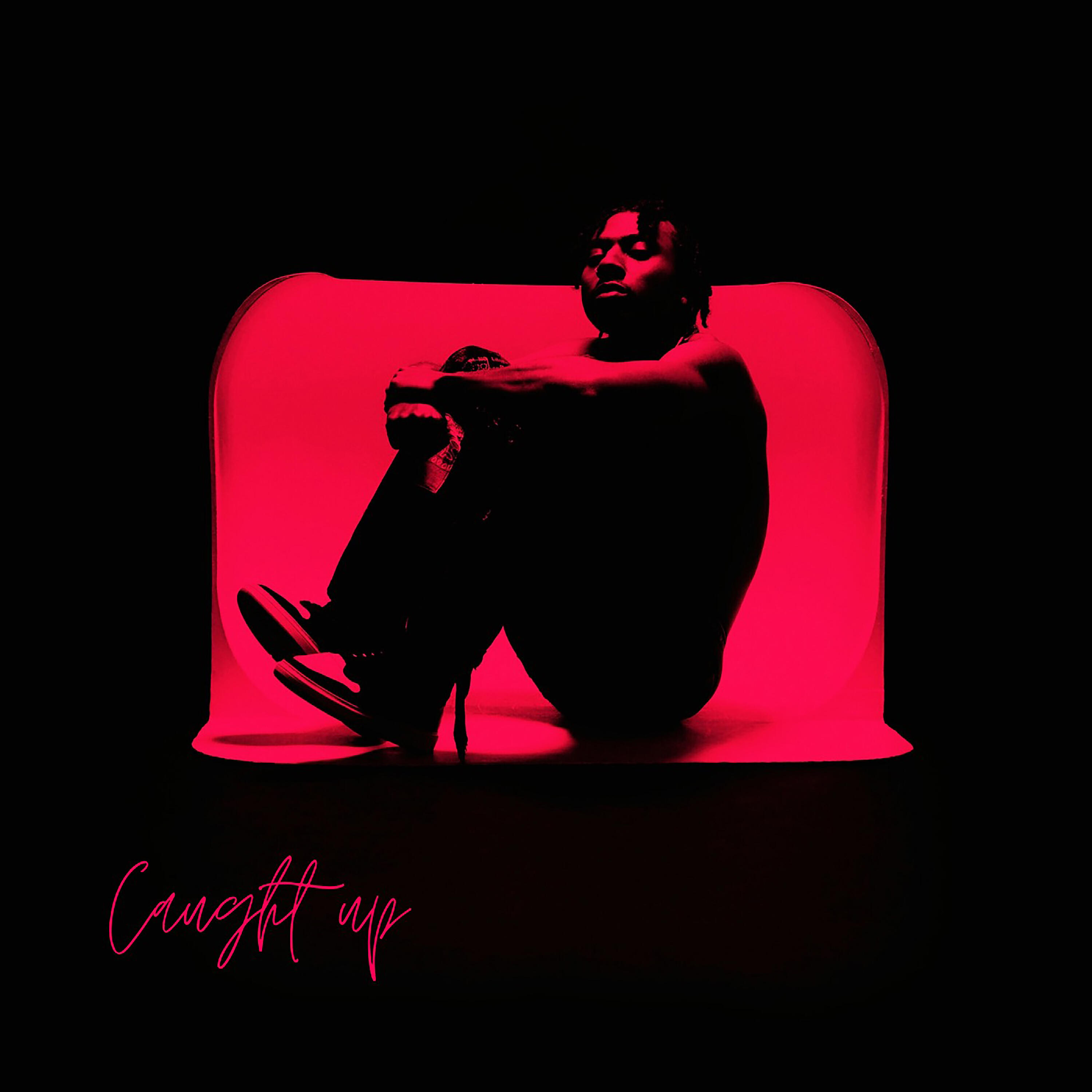 Релиз Caught Up