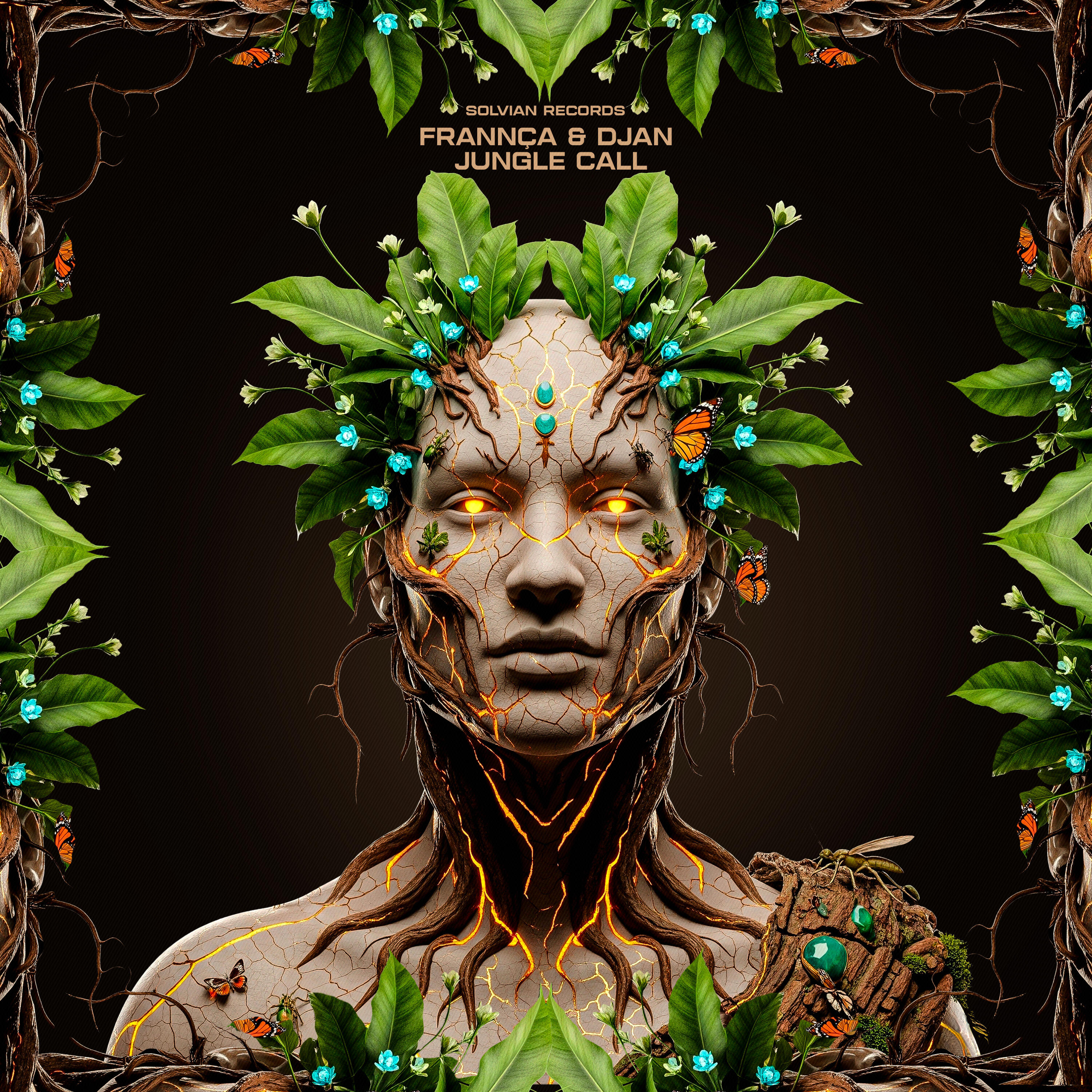 Релиз Jungle Call
