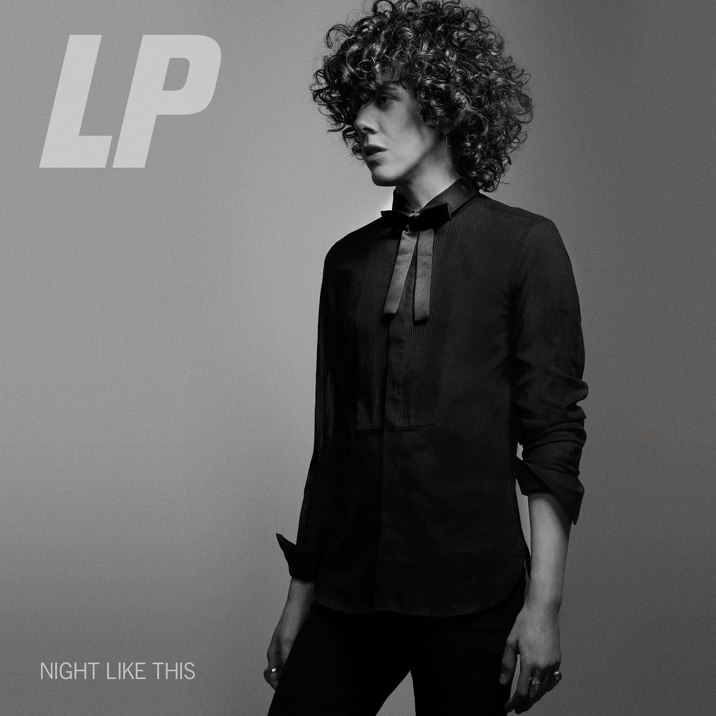 Релиз Night Like This