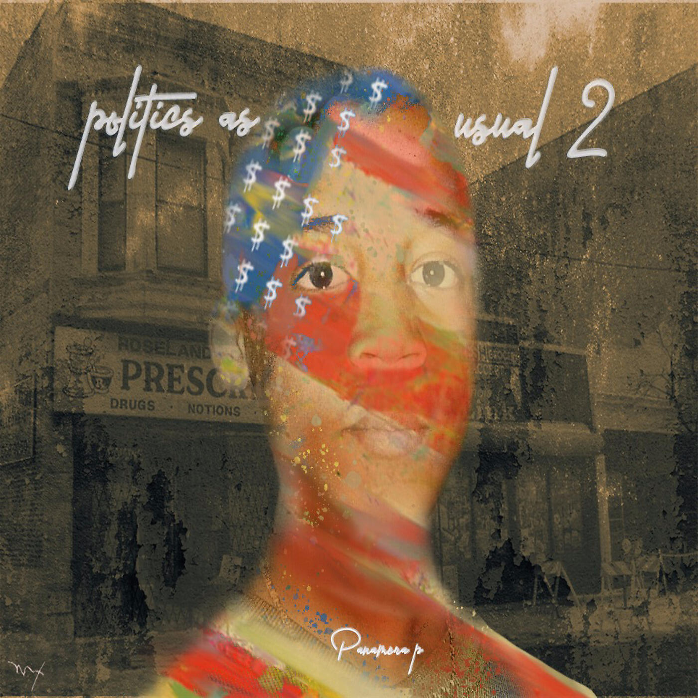 Релиз Politics as Usual 2