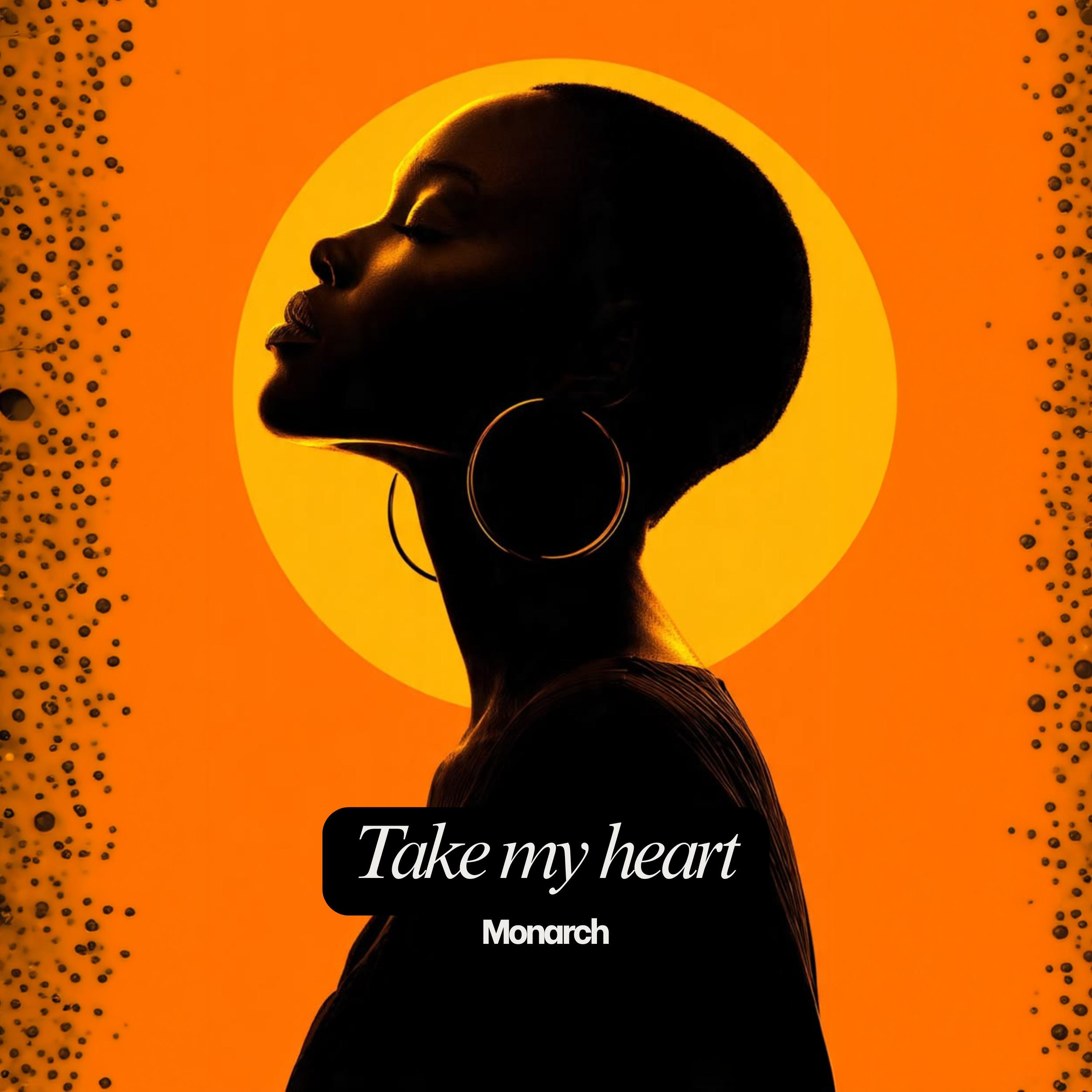 Релиз Take My Heart