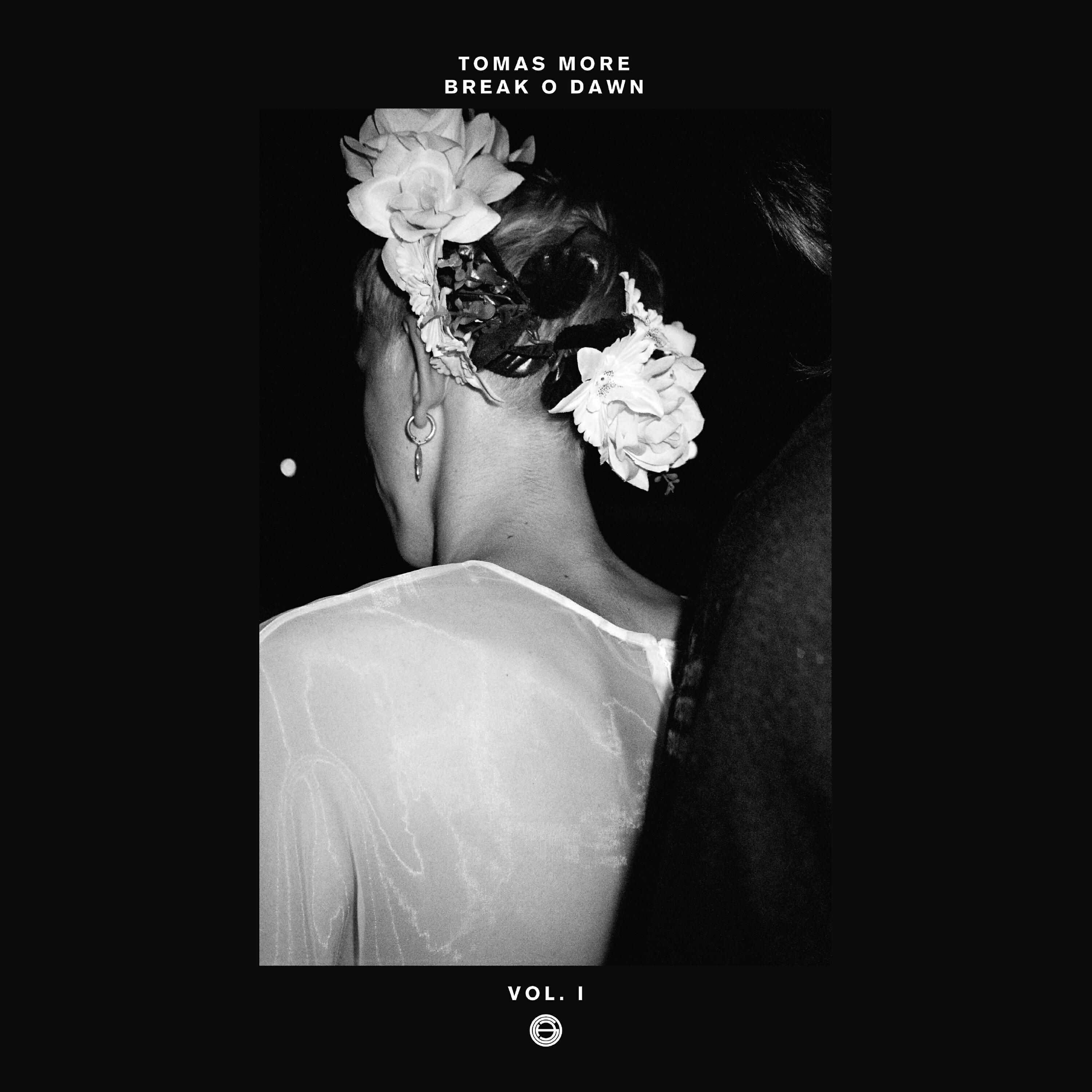 Релиз Break O Dawn, Vol. 1 - EP