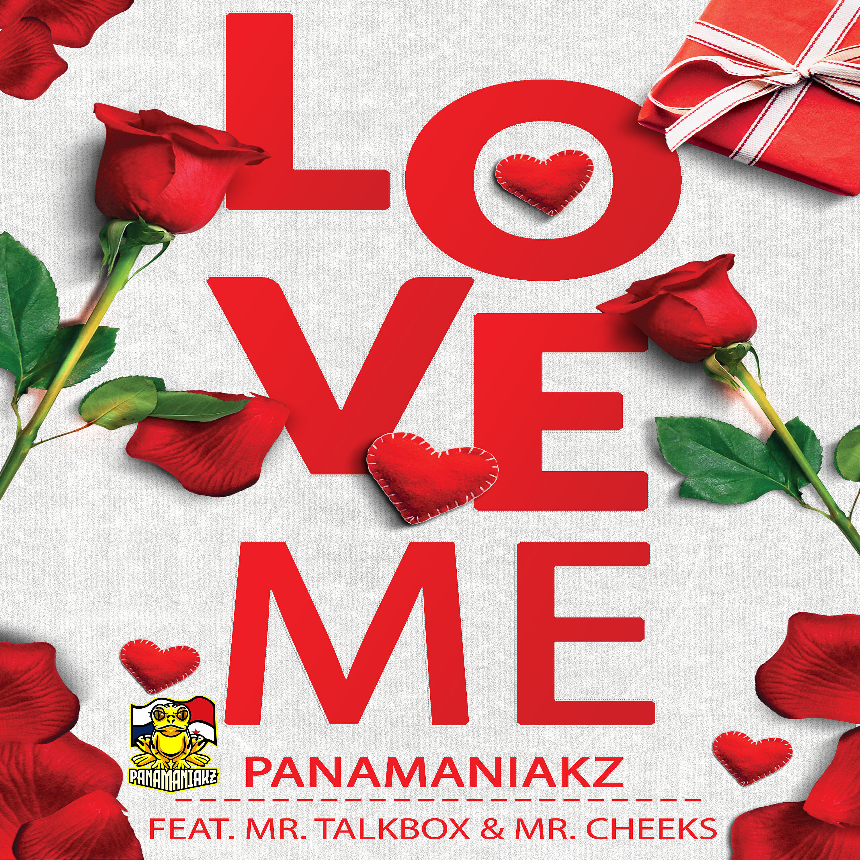 Релиз Love Me