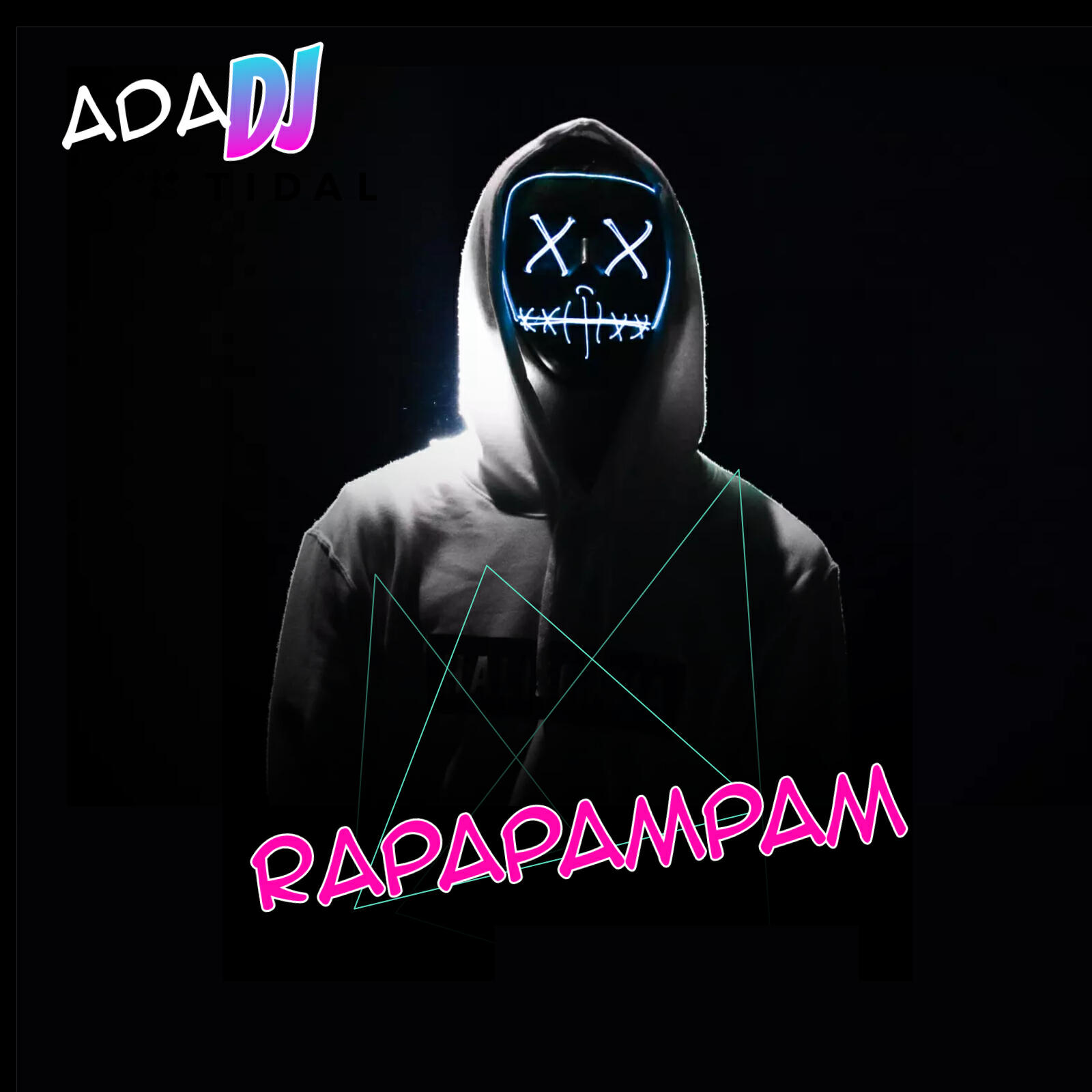 Ada DJ