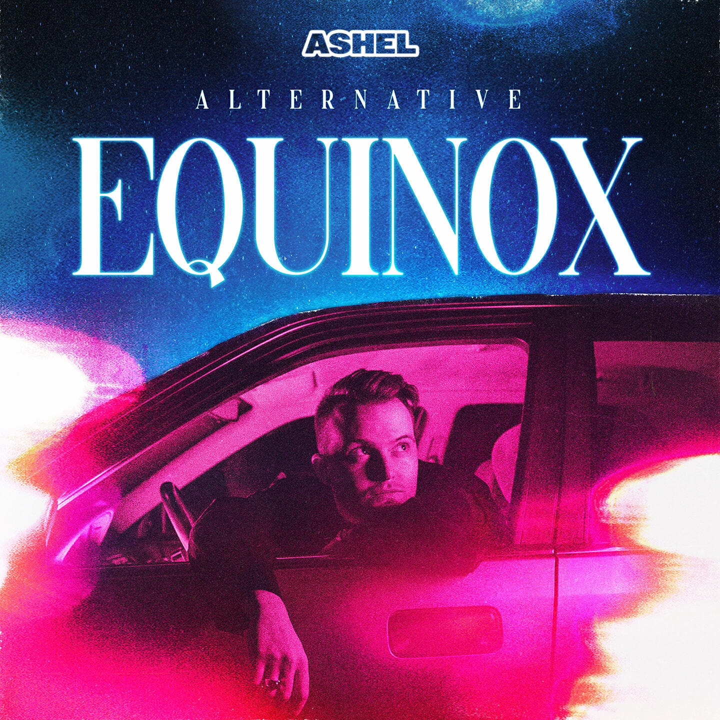 Релиз ALTERNATIVE EQUINOX