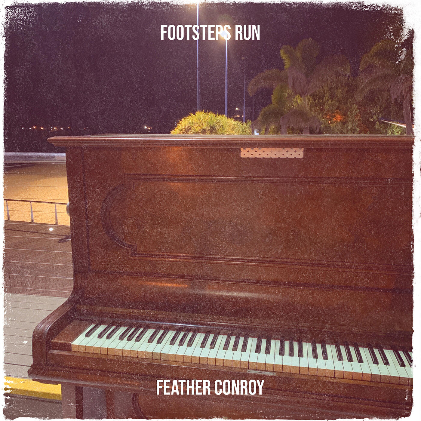 Feather Conroy