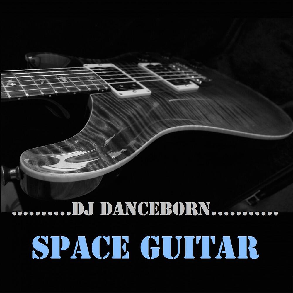 Релиз Space Guitar